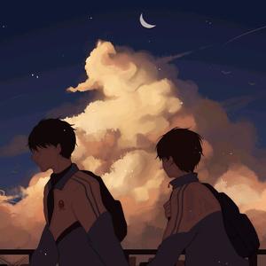 第七年（《某某》广播剧主题曲）（cover陈亦洺）