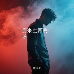 愿来生再爱一场 (陈浮生 Remix)