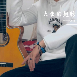 天使的翅膀（吉他版）