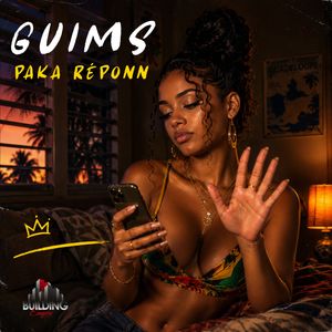 Paka Réponn