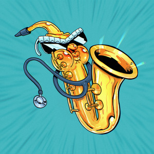 DR. SAXOPHONE