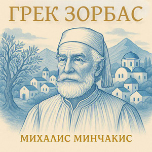 Грек Зорбас