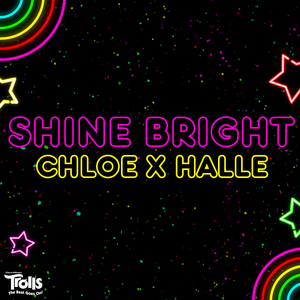 Shine Bright (from "Trolls")