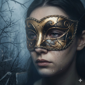 Maske