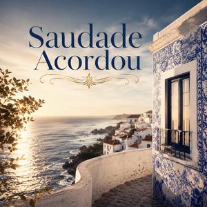 Saudade Acordou
