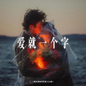 爱就一个字 (R&B氛围女声)
