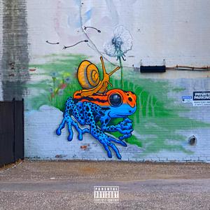 never be (feat. JEGthePoet)