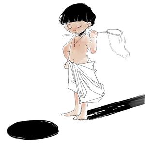 紧张而富有活力地向着光明冲鸭！
