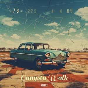 Gangsta Walk