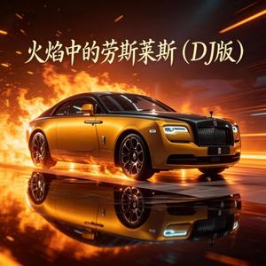 火焰中的劳斯莱斯（DJ版）