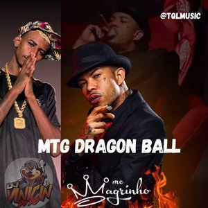 Mtg Dragon Ball