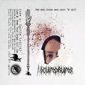 Even Your Drums Will Die