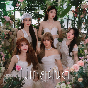 ไม่เคยฝันดี (never)