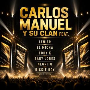 Soldado (feat. Lenier & Rickie Boy)