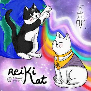 Reiki Kat