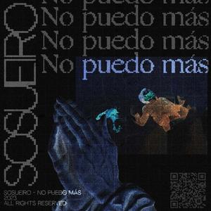 No puedo más