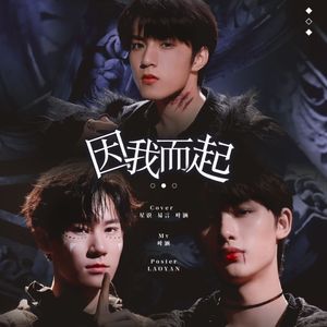 因我而起