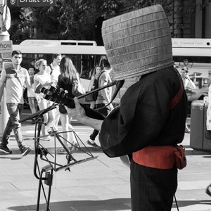 奉請～三宝禮拝