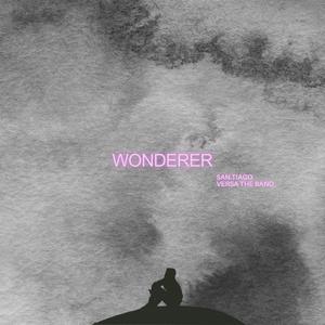 WONDERER (feat. Krystel)