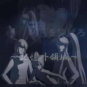 ～記憶外領域～