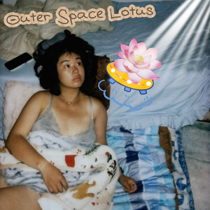 Outer Space Lotus