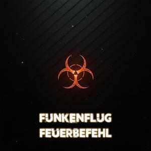 FUNKENFLUG: Feuerbefehl