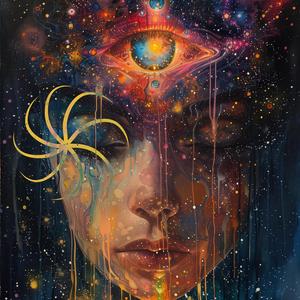 關帝闘神 Guan Gong Warrior: Power Mantra カンテイトウシン