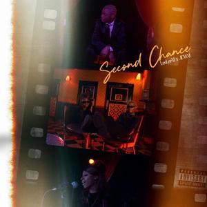 Second Chance (feat. Jevaní)