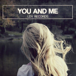 You and me 你与我