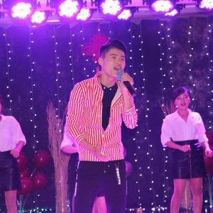 停留在爱的港口