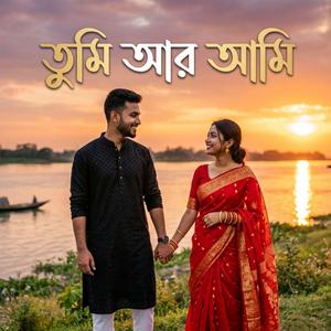 Tumi Are Ami-তুই আর আমি