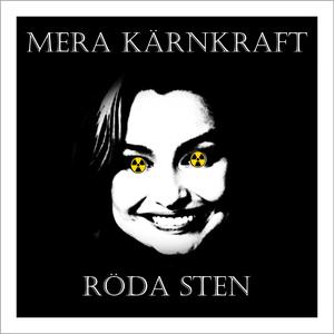 Mera kärnkraft