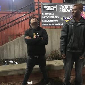 Start From Scratch (feat. 2XRK Rhon)