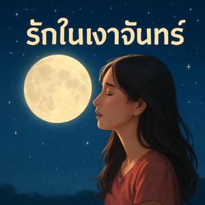 รักในเงาจันทร์