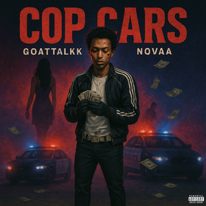 Cop Cars