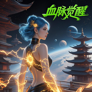 血脉觉醒