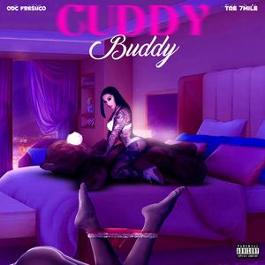 Cuddy Buddy