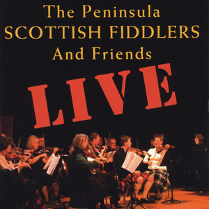 Airs & Reels: Fingal\'s Cave, Loch Leven Castle, Paddy on the Ha