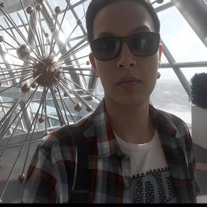 Создай мне женщину