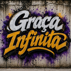 Graça Infinita