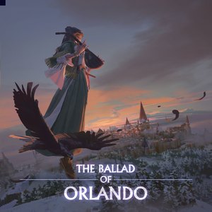 The Ballad of Orlando