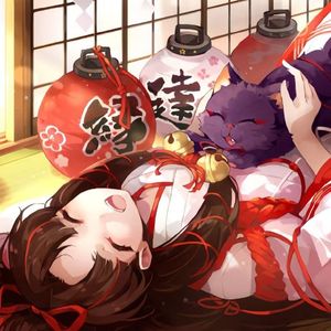 [阴阳师]在风里