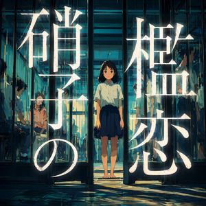 硝子の檻恋