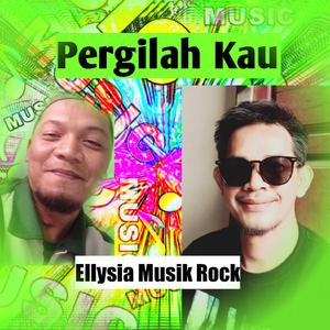 Pergilah engkau bersamanya