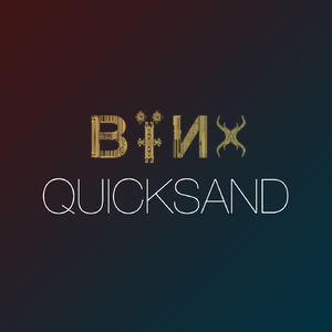 Quicksand