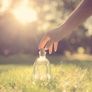 突来的消息那个人是你