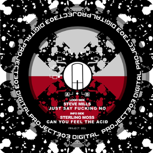 Can You Feel The Acid