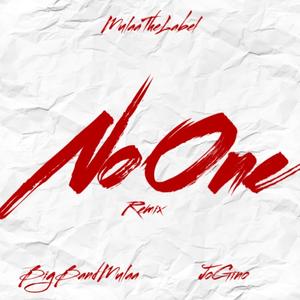 No One (Remix)