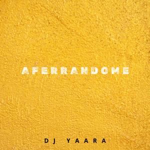 AFERRANDOME