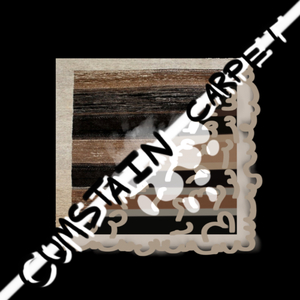 CumStain Carpet